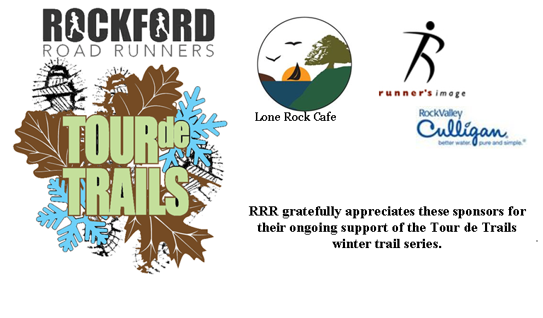 Tour de Trails - Rockford Road Runners